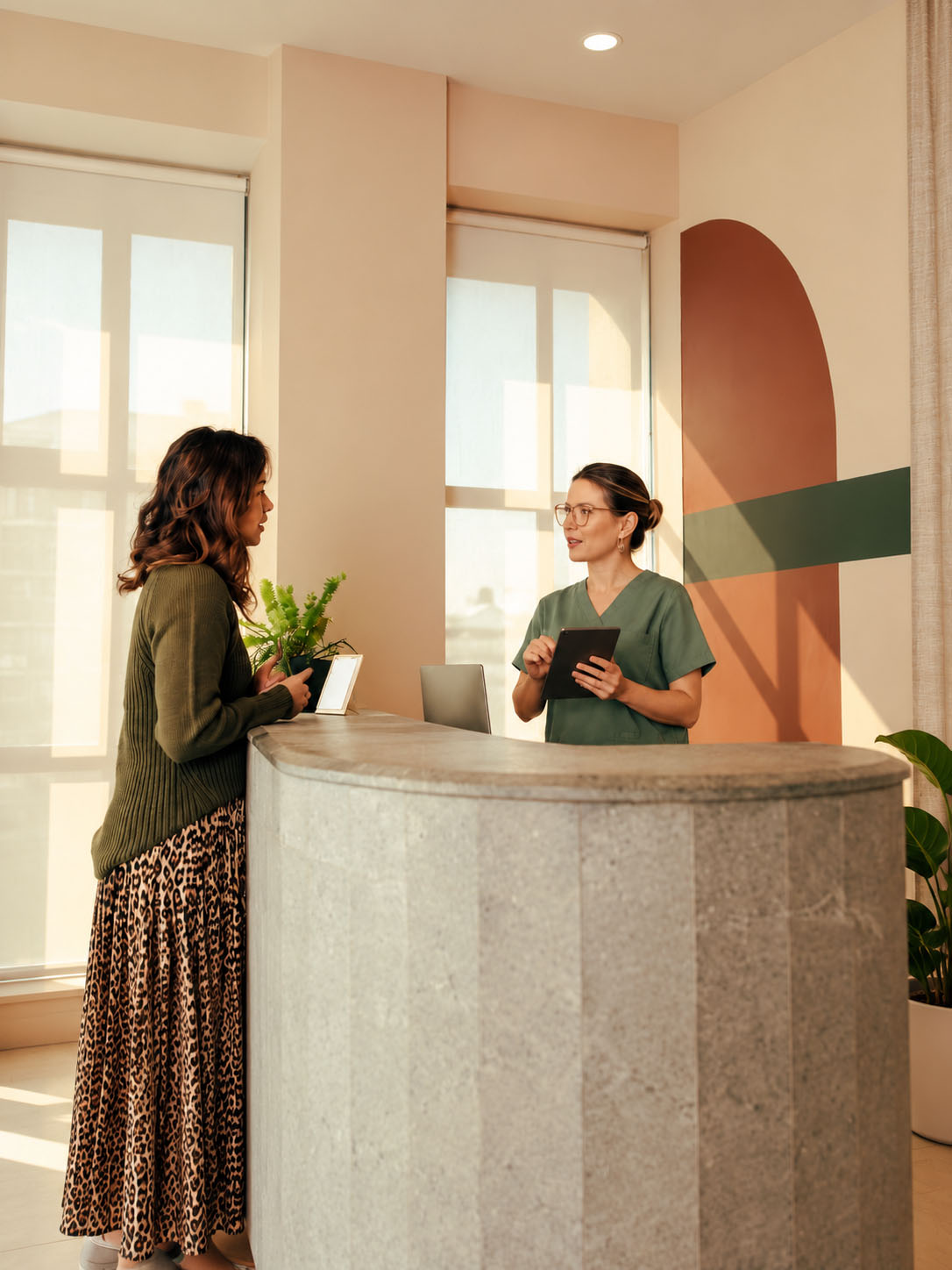 Steueroptimierung für Physiotherapiepraxen
