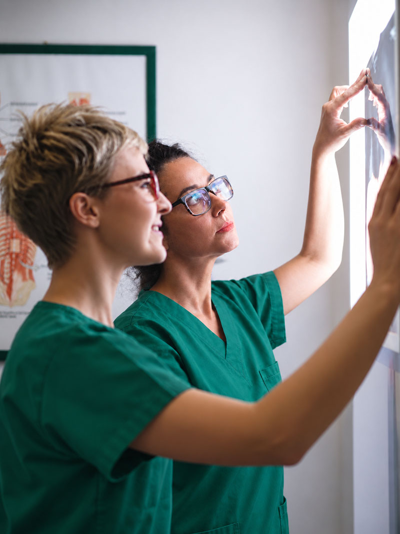Beratung zur Existenzgründung einer Physiotherapiepraxis